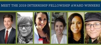 2019 Grad Student Internship Fellowship Follow-up Carousel 2019 Grad Student Internship Fellowship Follow-up Carousel