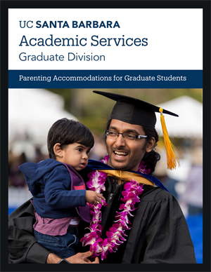 Graduate Student Parenting Accommodations Packet