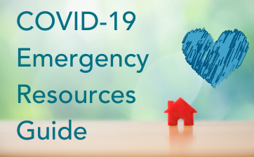 COVID-19 Emergency Resources Guide thumbnail