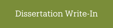 Dissertation Write-In Icon-New
