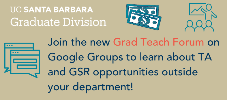 GradTeach Slider