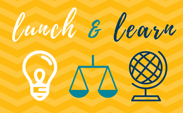 Lunch &amp; Learn Thumbnail