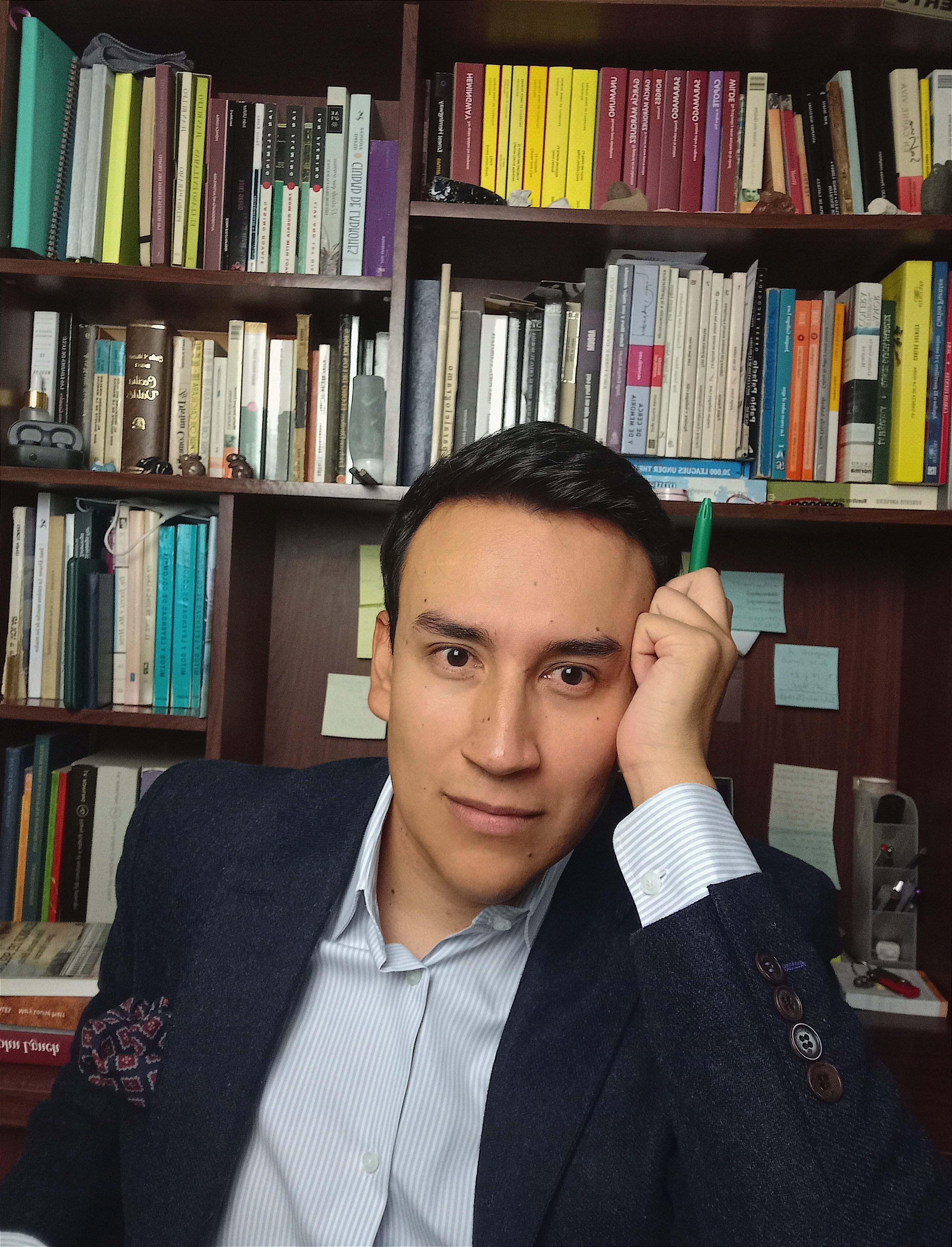 Eduardo Castro