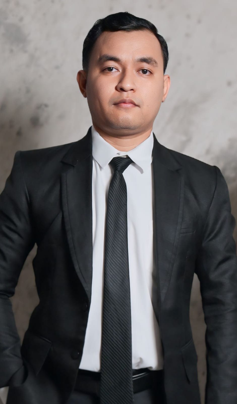 Krisharyanto Umbu Deta