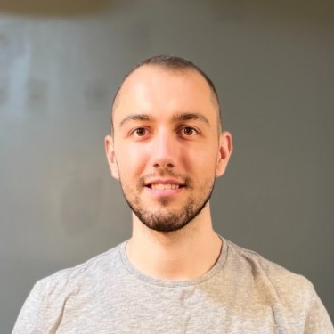 Jonathan Skaza