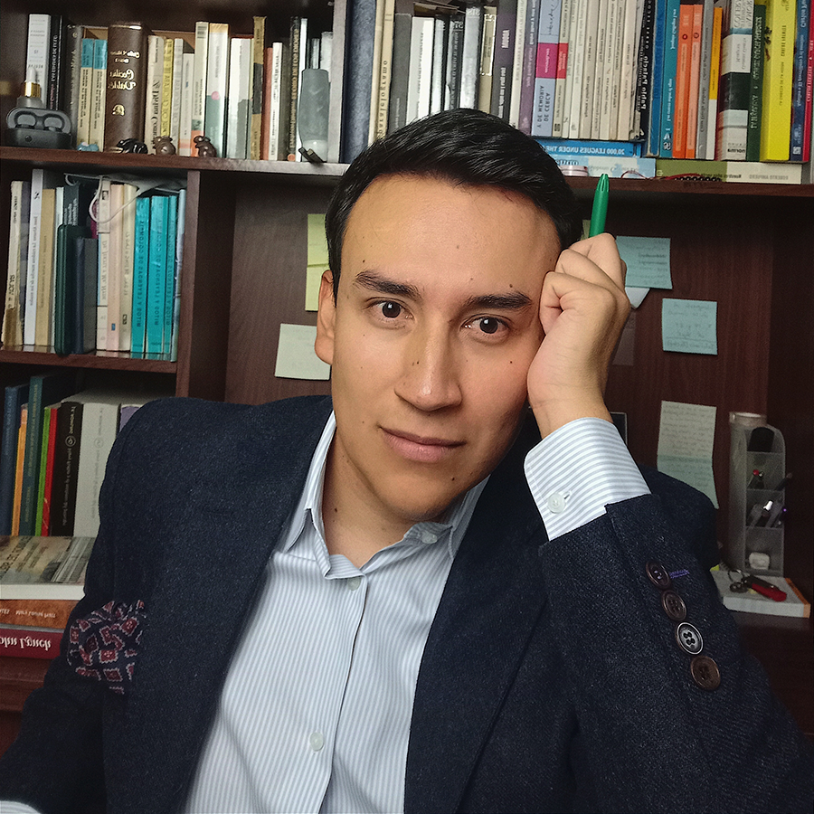 Eduardo Castro