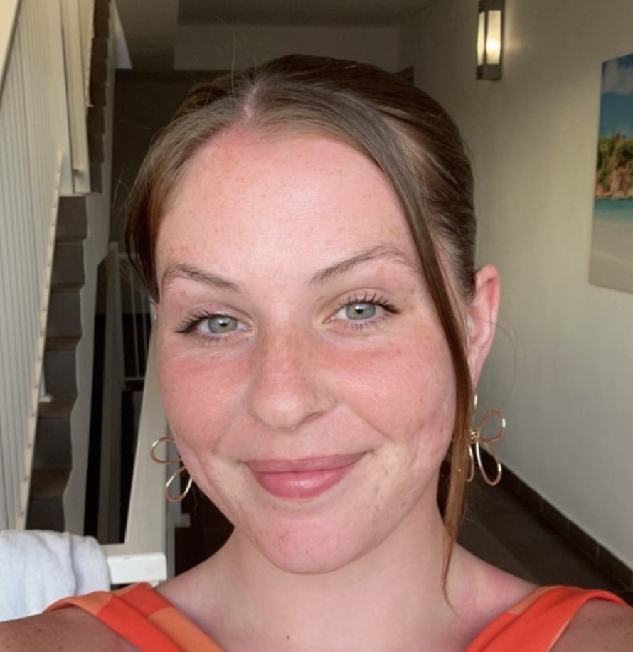 Katherine Kudla