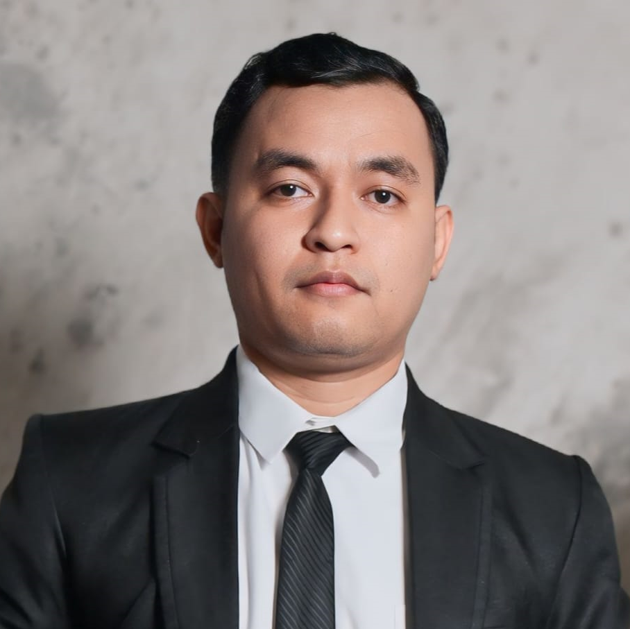 Krisharyanto Umba Deta