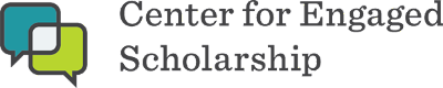 Center for engaged scholarship