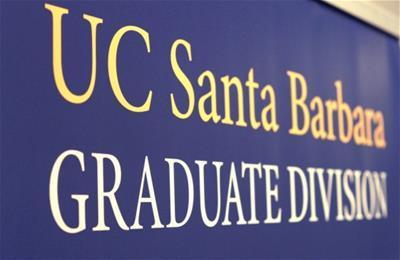 Get Familiar With Grad School  UC Santa Barbara Career Services