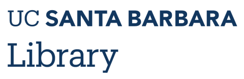 Library Wordmark