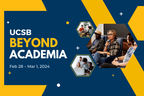 Beyond Academia Conference