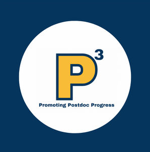 P3 Logo