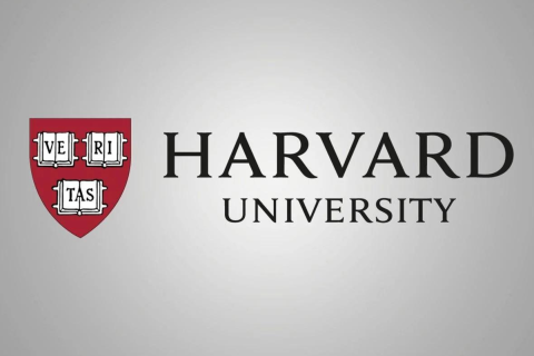 Harvard logo