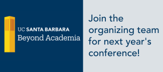 Beyond Academia Organizing (1)