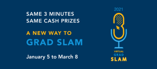 Grad Slam featured image