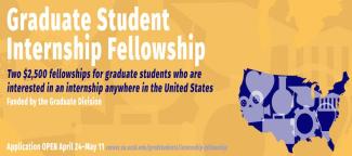 GradStudentInternshipFellowshipBanner