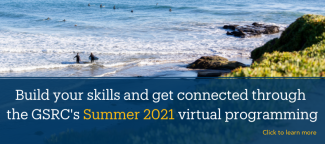 Summer 2021 Programming slider